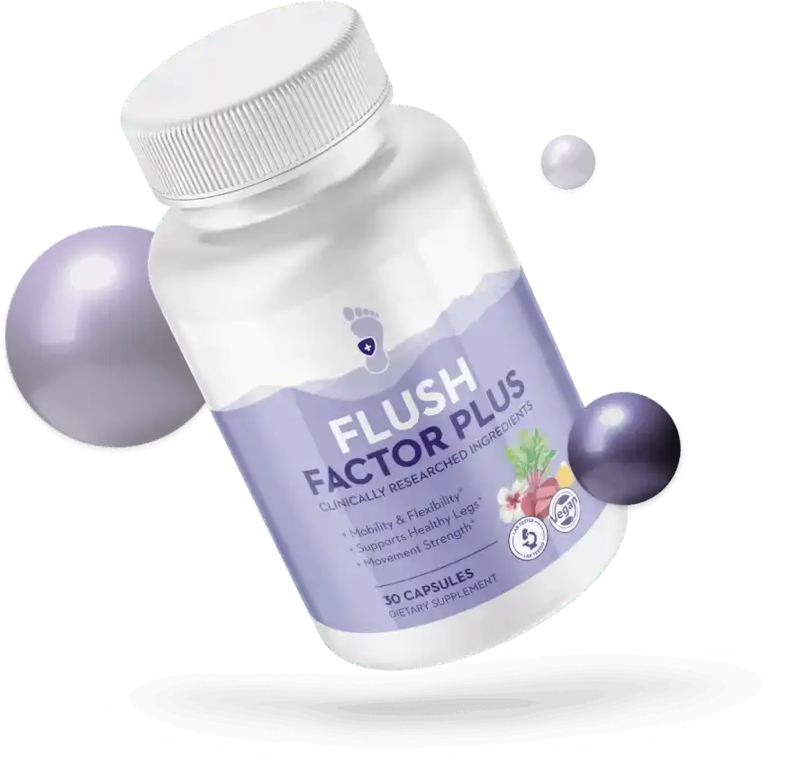 flush factor